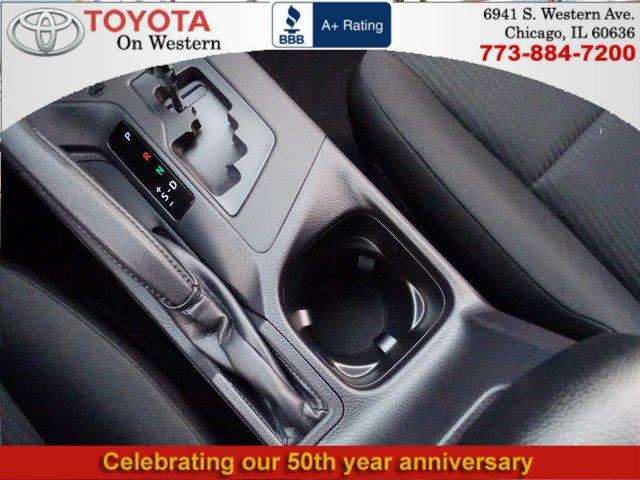 2017 Toyota RAV4 AWD LE 4dr SUV